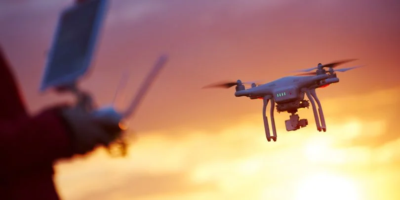 Wings of Change: India’s Drone Revolution in Numbers
